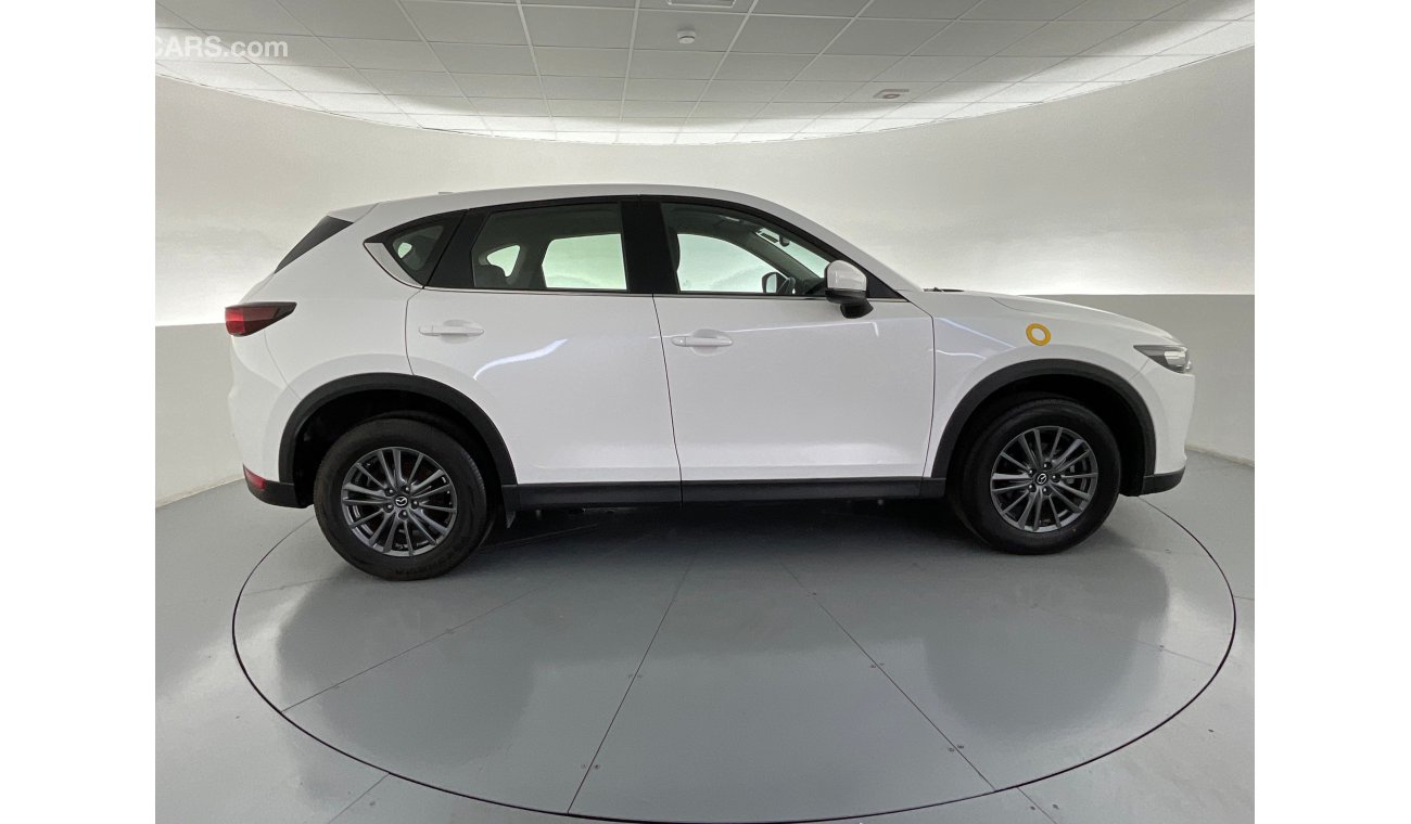 Mazda CX5 GS