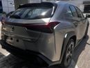 Lexus UX300h