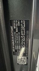 مرسيدس بنز G 63 AMG LHD GCC