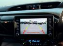 Toyota Hilux Pickup 2022 Model RHD DIESEL ENGINE GR SPORTS Full Option Very Clean AND PERFECT CONDITION