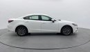 Mazda 6 S 2.5 | Under Warranty | Inspected on 150+ parameters