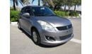 Suzuki Swift 2014 GCC