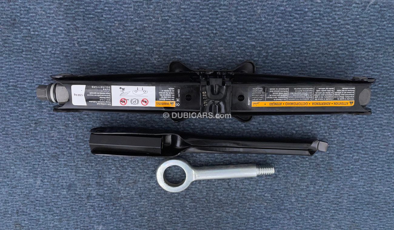 Chevrolet Trax LT 1.8 | Zero Down Payment | Free Home Test Drive