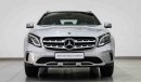 Mercedes-Benz GLA 250 4 Matic