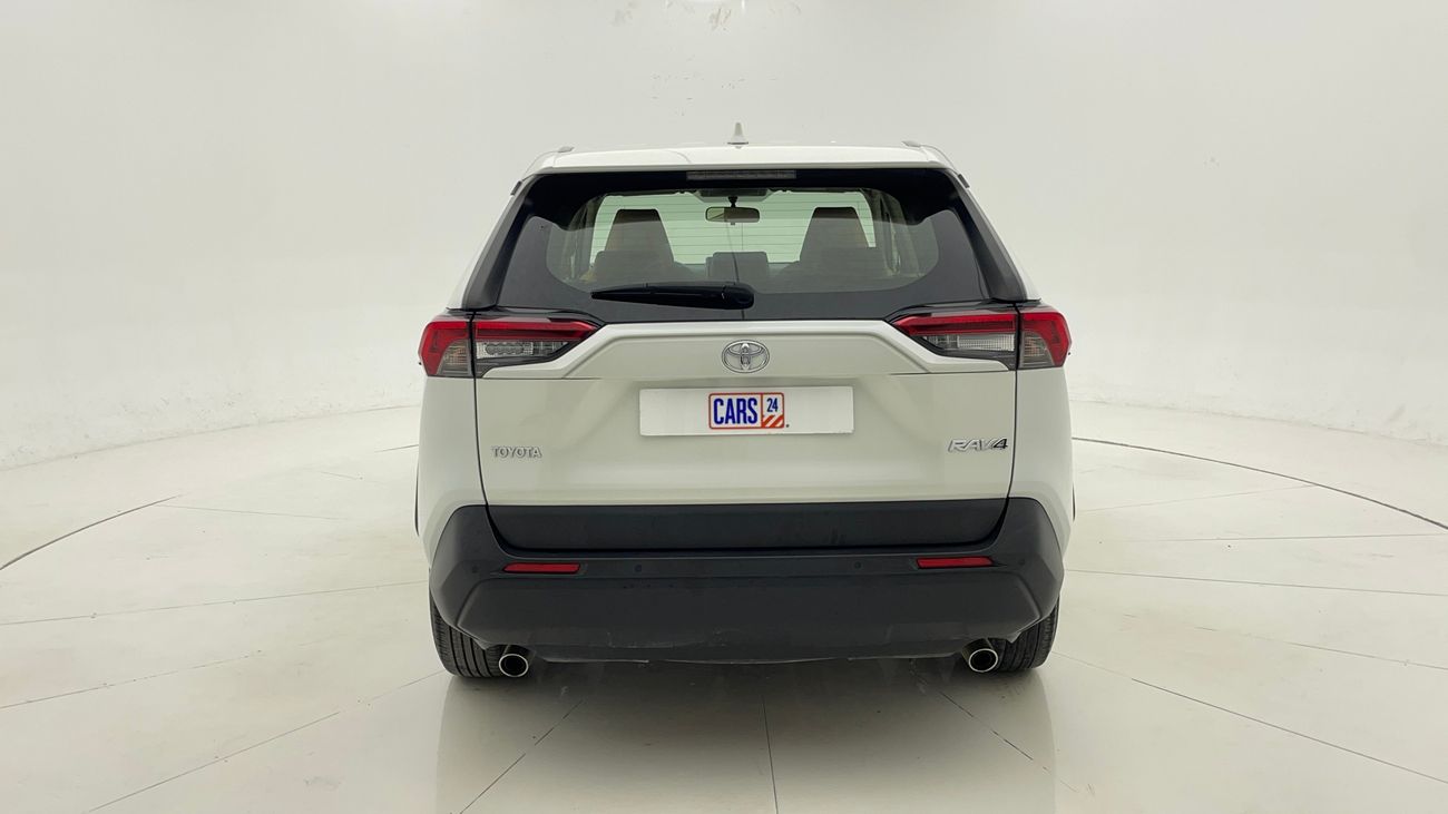 Toyota RAV4 EX 2.5 | Zero Down Payment | Free Home Test Drive