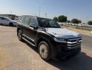 تويوتا لاند كروزر Toyota Land Cruiser VXR 3.5 2026 Full option Oman