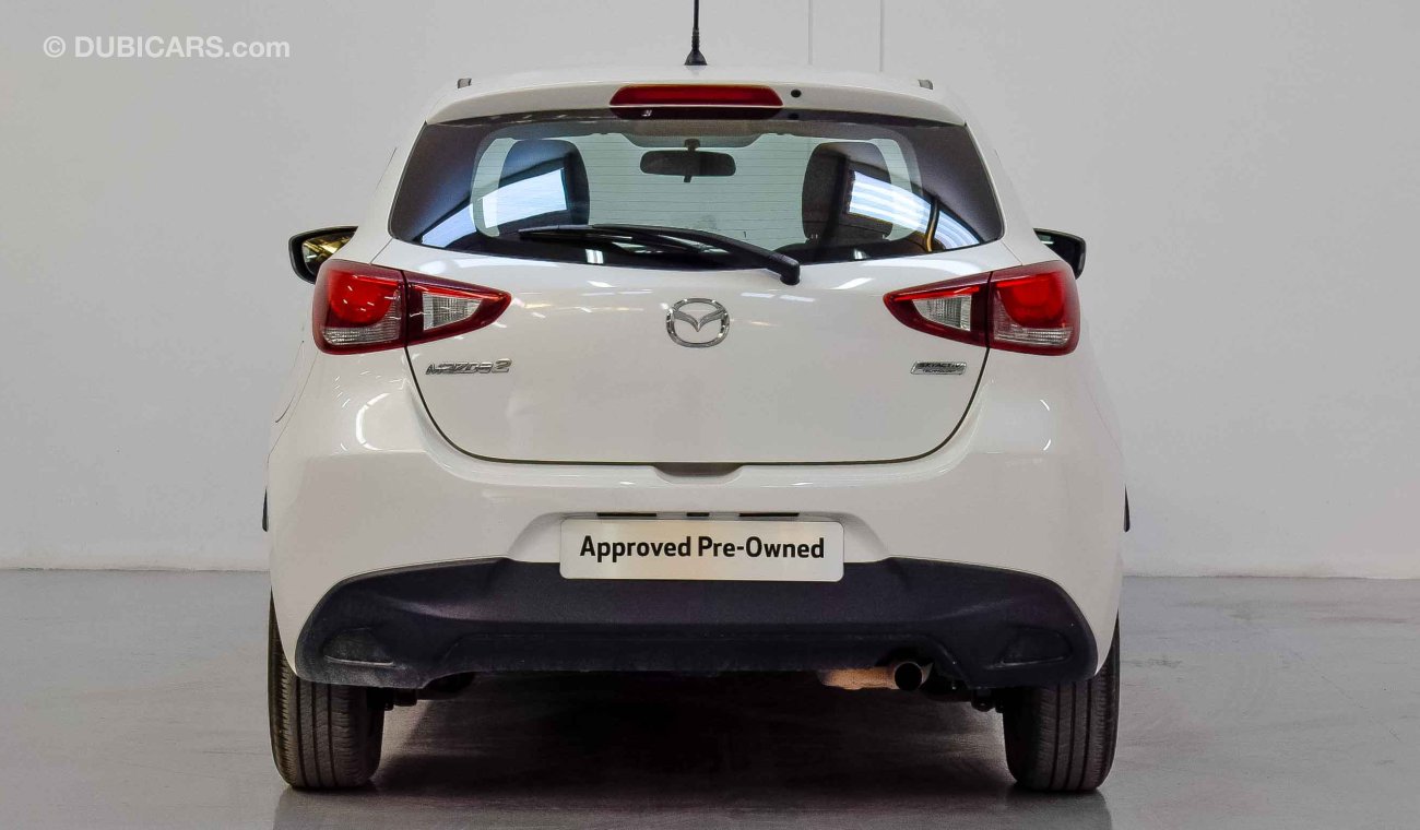 Mazda 2