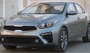 Kia Cerato Kia Cerato 2020 GCC, in excellent condition, without accidents