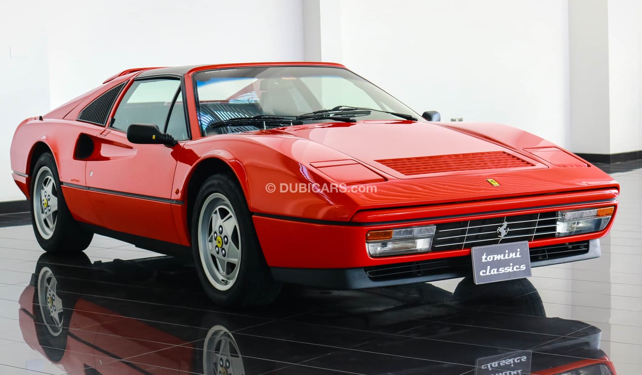 Ferrari 328 GTS