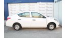 Nissan Sunny 1.5L S 2016 MODEL