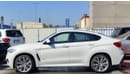 بي أم دبليو X6 M Sport V6 XDrivre 3.5i 2017 GCC