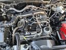 Toyota Hilux GR Sport Facelifted V4 2.7L GCC Specs In Excellent Condition