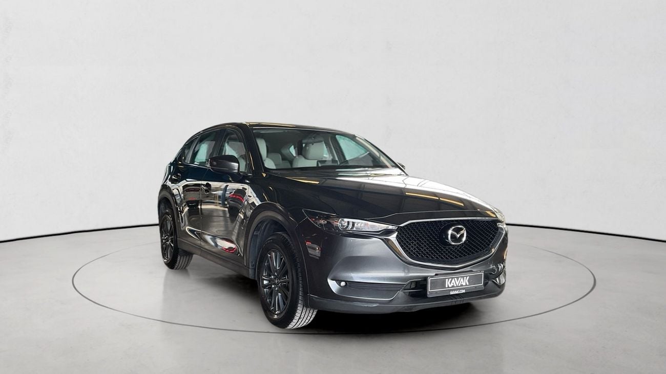 Mazda CX5 GL 2.5L GL | Guaranteed Warranty | 0 Down Payment