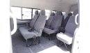 تويوتا هاياس Hiace Commuter RIGHT HAND DRIVE (Stock no PM 574 )