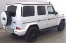 Mercedes Benz EQG G580 Brand New EXPORT PRICE