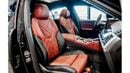 بي أم دبليو X6 2024 BMW X6 X-Drive 40i, 2027 BMW Warranty + 2029 Service Contract, Low KMs, GCC