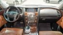 Nissan Patrol LE PLATINUM