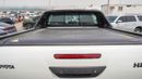 Toyota Hilux GR SPORT 4.0L V6