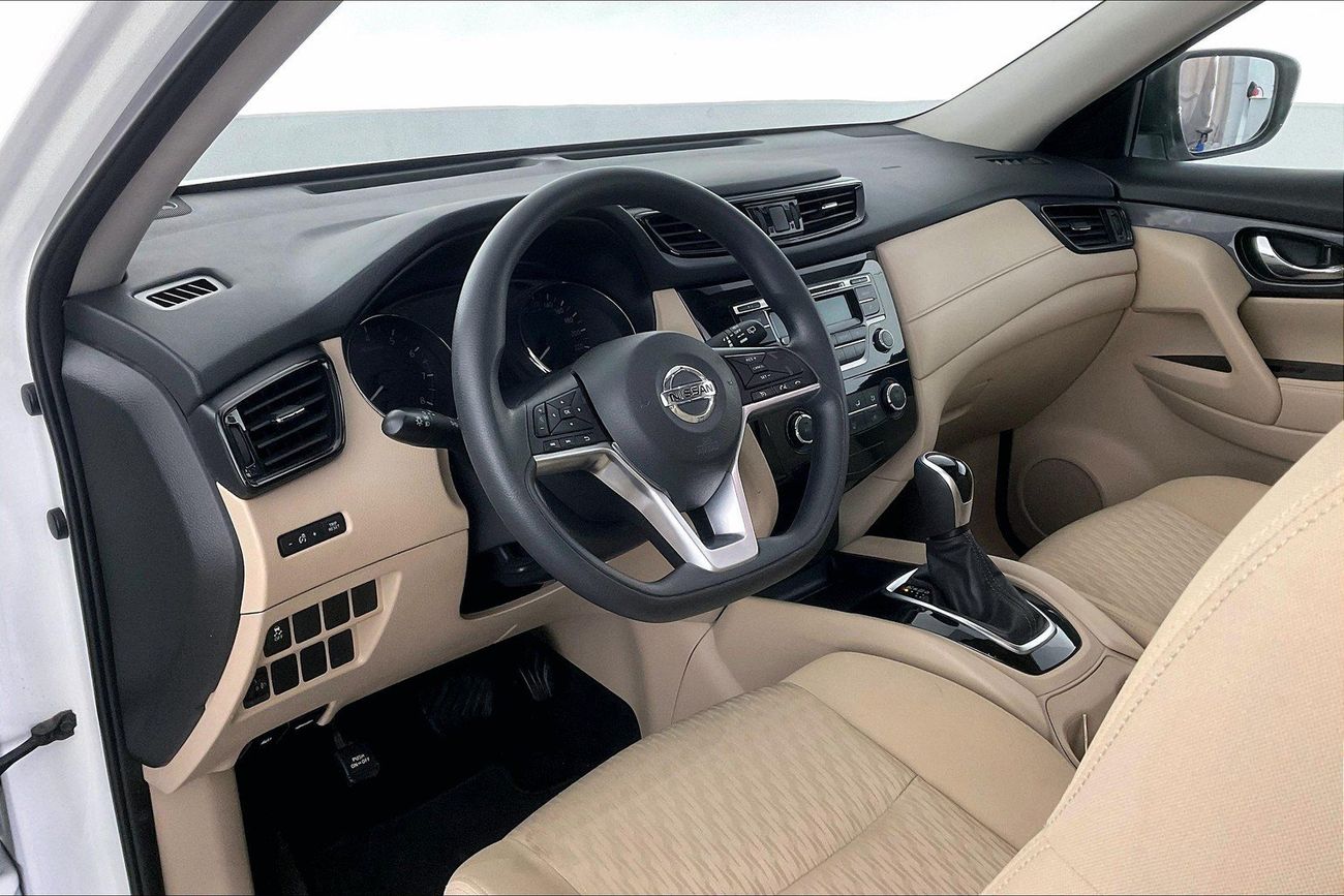 Nissan XTrail S | Guaranteed Warranty | 0 Down Payment