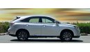 Lexus RX450h HYBRID - 2013 - EXCELLENT CONDITION - FINANCE FACILITY - WARRANTY