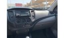 Mitsubishi L200 2016 4x4 Ref#610