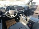 Kia Sportage X LINE 2.5