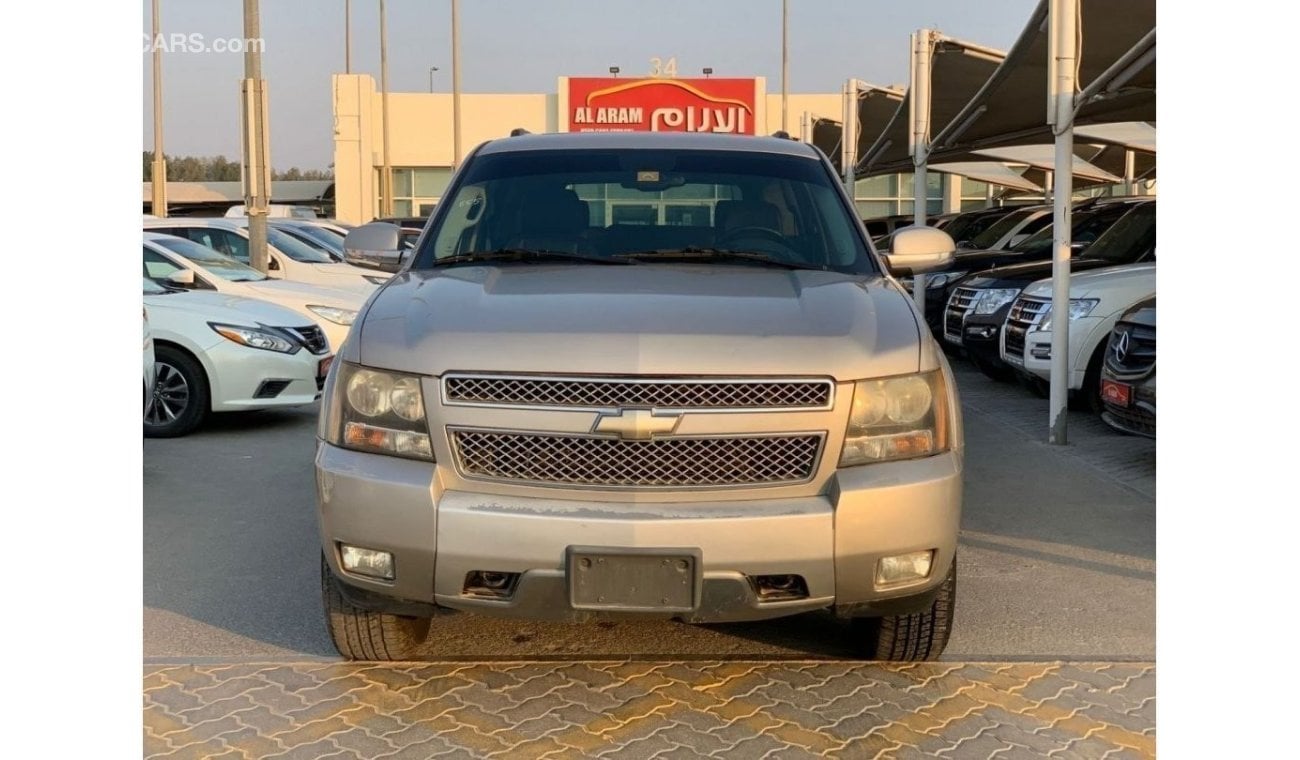 Chevrolet Tahoe 2009 Z71 Ref#555