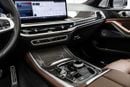 بي أم دبليو X5 M60i XDRIVE BUY NOW, PAY 2027 | THE BLACKLINE STANDARD | September 2029 Warranty + Service Contract,