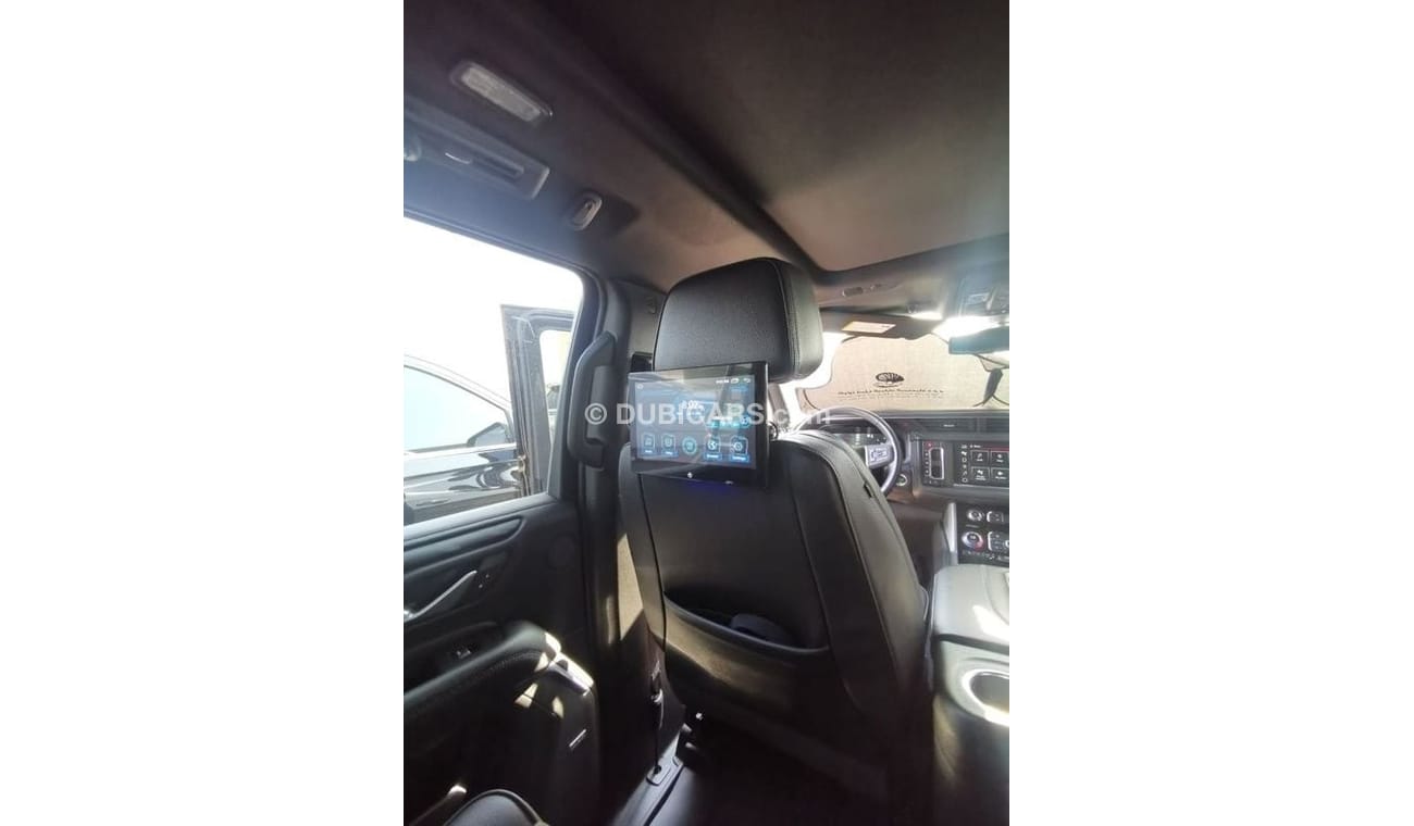 GMC Yukon GMC Denali - 2022 - Black