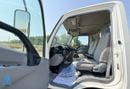 Hino 300 STD 2019 916 Truck, 4.0L RWD Bare Chassis—Diesel—Good Performance—Book now!