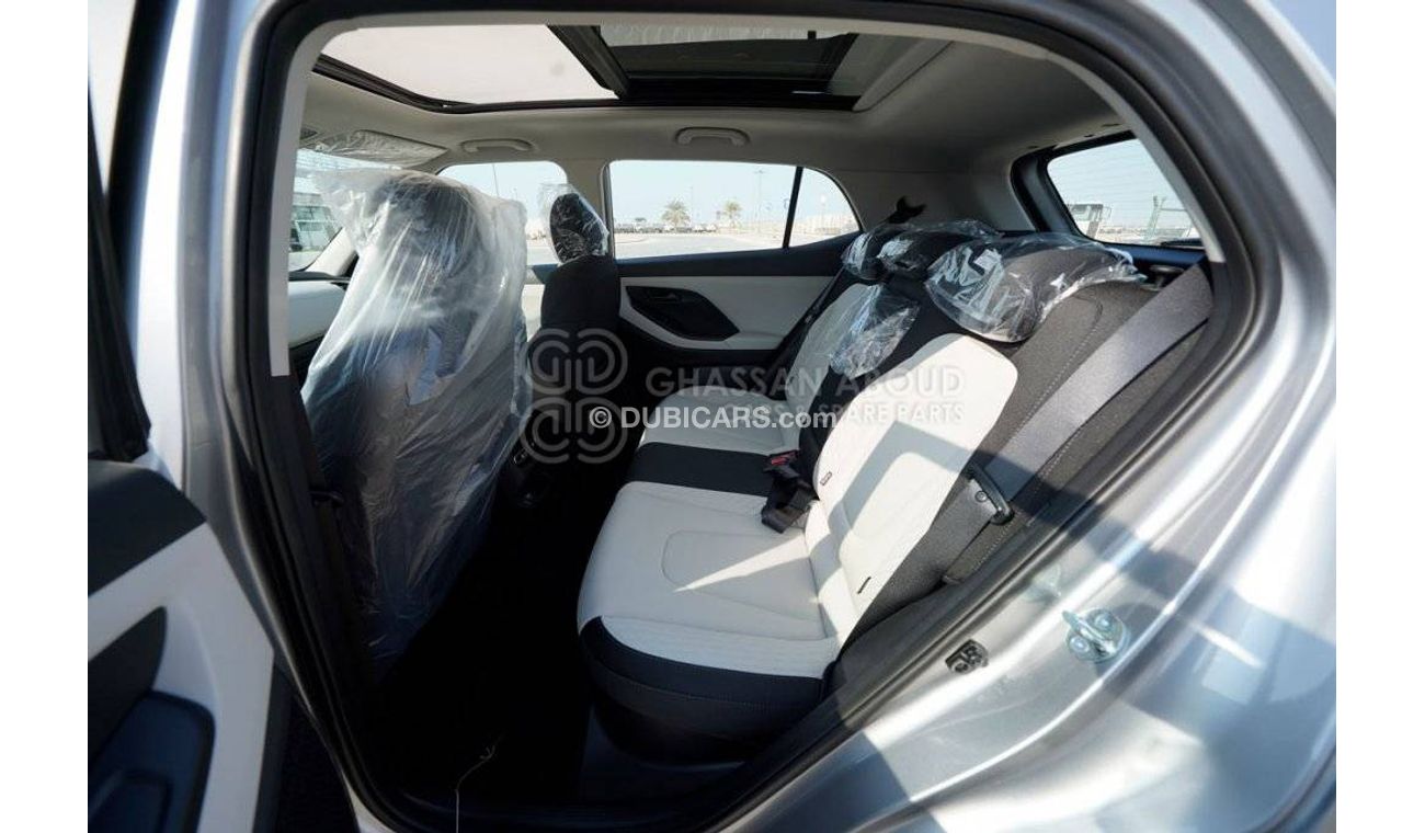Hyundai Creta 1.5L, Premier, Petrol 2023(EXPORT ONLY)
