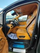 GWM - WEY Gaoshan STD GAOSHAN 2025 ALL WHEEL DRIVE MPV
