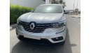 Renault Koleos AED 920/ month RENAULT KOLEOS 4WD JUST ARRIVED NEW ARRIVAL EXCELLENT CONDITION UNLIMITED KM WARRANTY