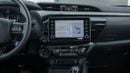 تويوتا هيلوكس TOYOTA HILUX ADVENTURE 4.0 AT 4X4 -2026YM