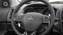 Mitsubishi ASX luxury 2.0 4wd