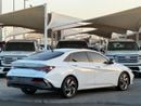 Hyundai Elantra COMFORT