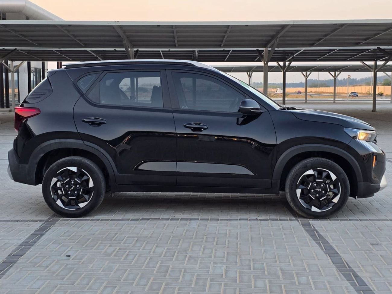 Kia Sonet