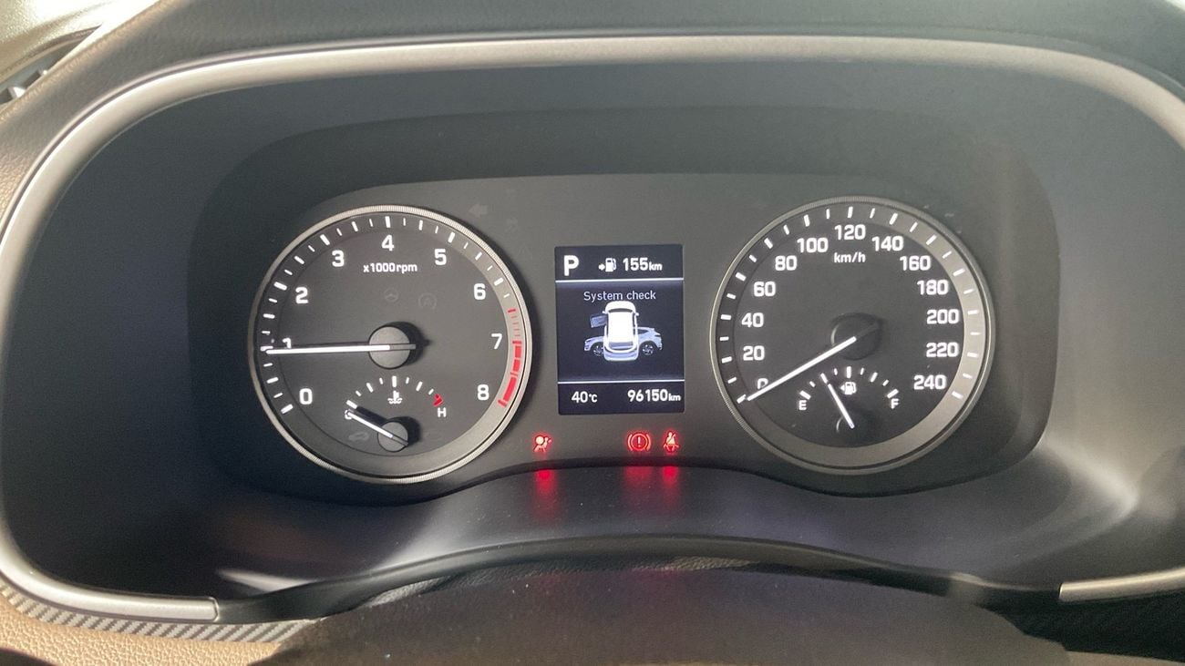 Hyundai Tucson COMFORT | Guaranteed Warranty | 0 Down Payment