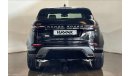 Land Rover Range Rover Evoque P250 R-Dynamic HSE