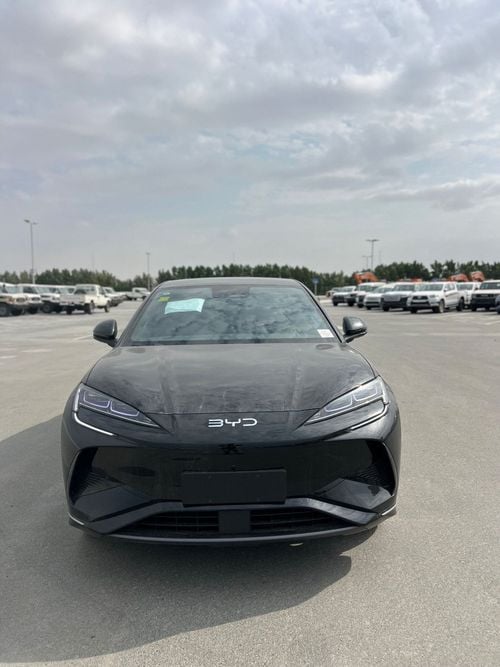 بي واي دي سيليون 7 RWD