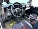 Ford Bronco Raptor 2023 Ford Bronco Raptor, 2029 Ford Warranty + Service Pack, Excellent Condition, GCC