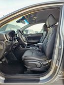 كيا سبورتيج LX AWD/ LEATHER/ DVD CAMERA/ ORG AIRBAG/ LOW MILEAGE/ 682 Monthly/ LOT# 38338