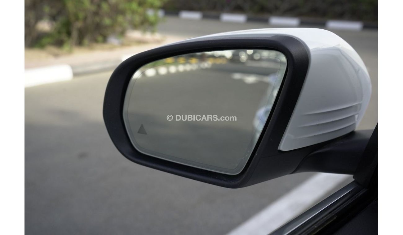 Mercedes-Benz GLC 300 Mercedes GLC300 2021 4Matic