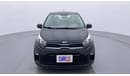 Kia Picanto LX 1.2 | Under Warranty | Inspected on 150+ parameters
