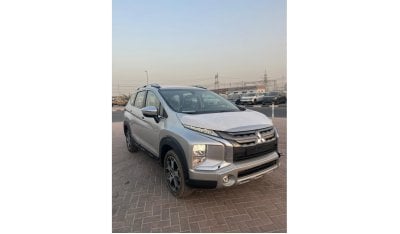 Mitsubishi Xpander Mitsubishi Xpander Cross A/T 1.5L Petrol 2023