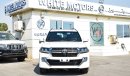 تويوتا لاند كروزر VX 5.7 With Carat body kit