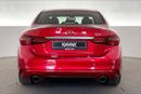 إنفينيتي Q50 Premium / Luxe | شامل الضمان | 0 ﺪﻔﻋﺓ ﺃﻮﻟﻯ