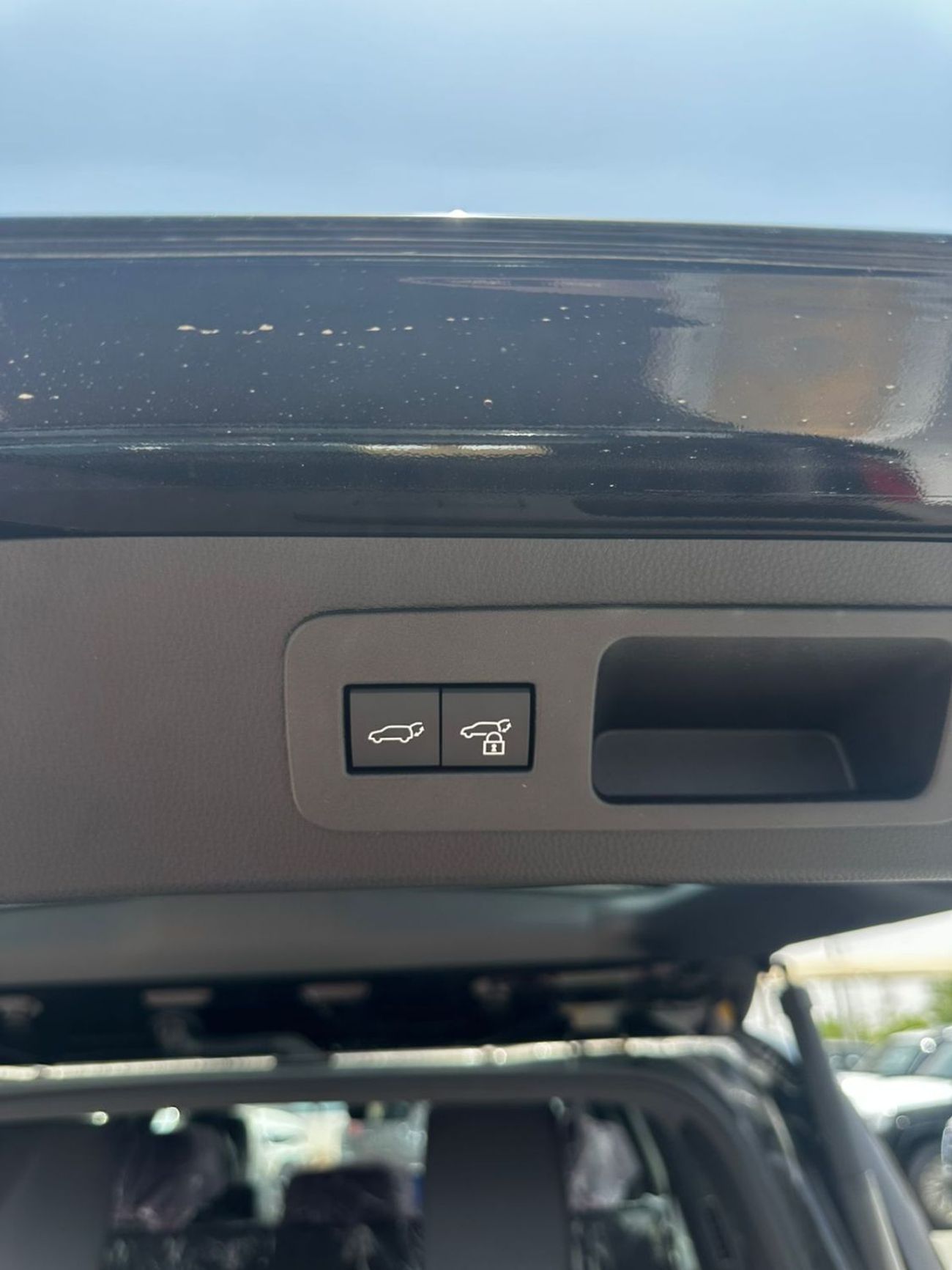 Toyota Land Cruiser TOYOTA LAND CRUISER 3.5L PETROL VXR TWIN TURBO FULL OPTION MY2025