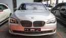 BMW 750Li Li