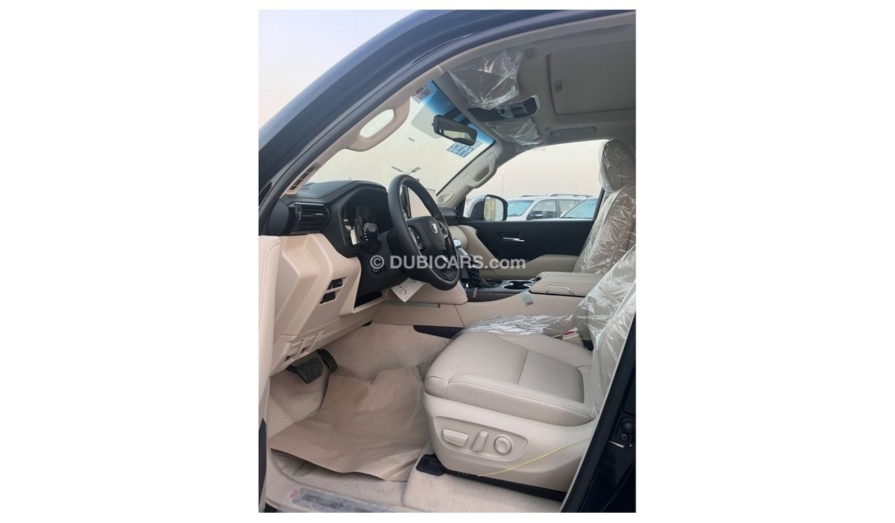 Toyota Land Cruiser Land Cruiser vxr 3.3  Deisel Full option